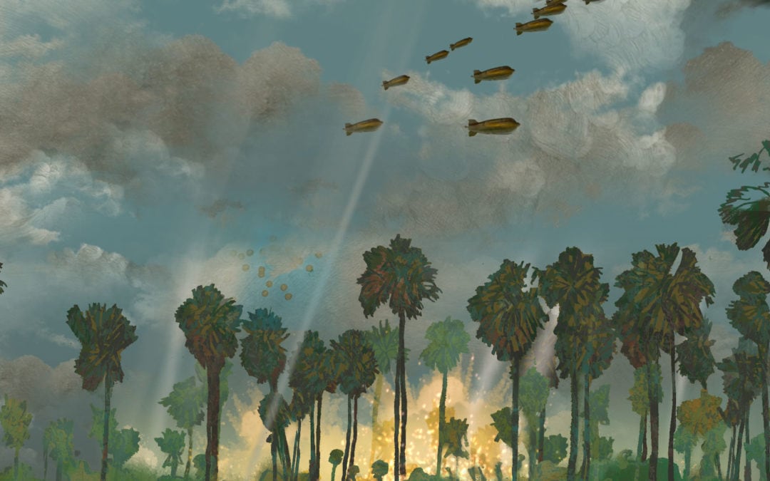 Cluster Munitions Campaign