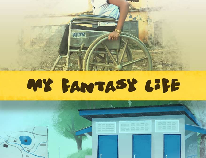 MY FANTASY LIFE