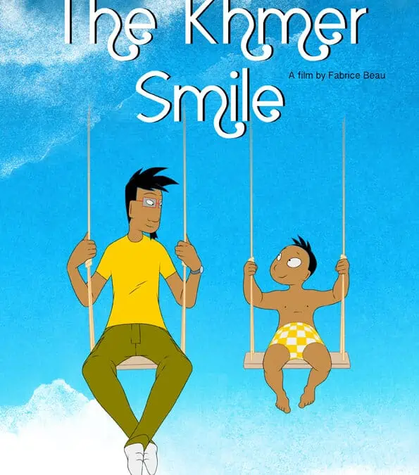 The Khmer Smile
