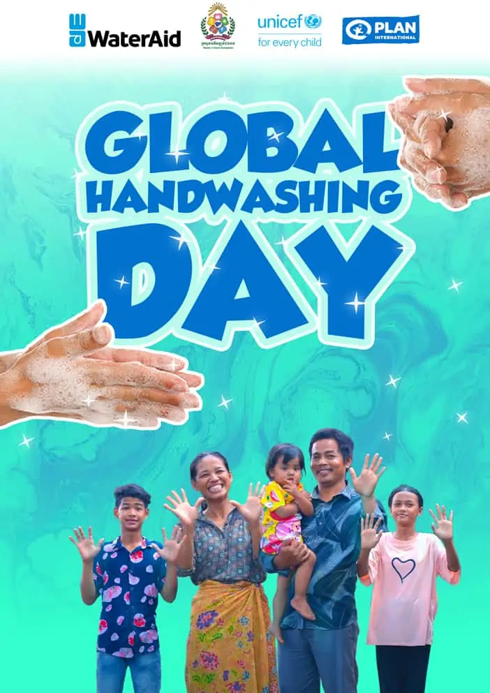 hand wash hygiene soap family