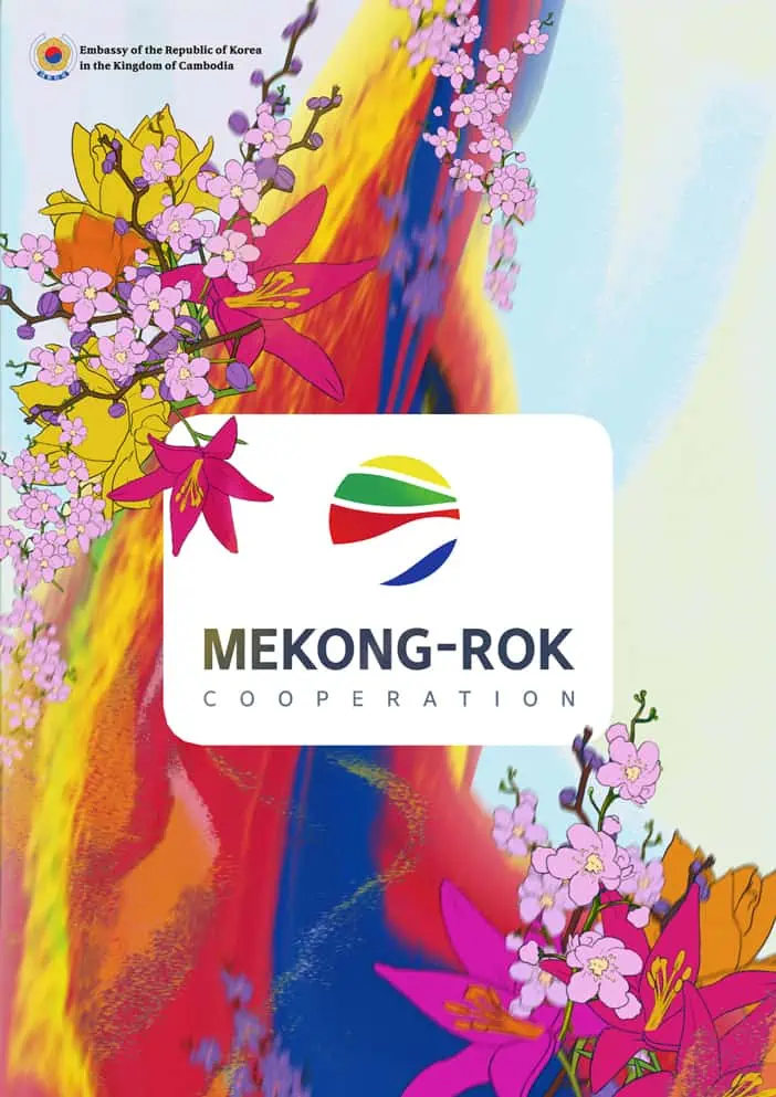 mekong rok cooperation